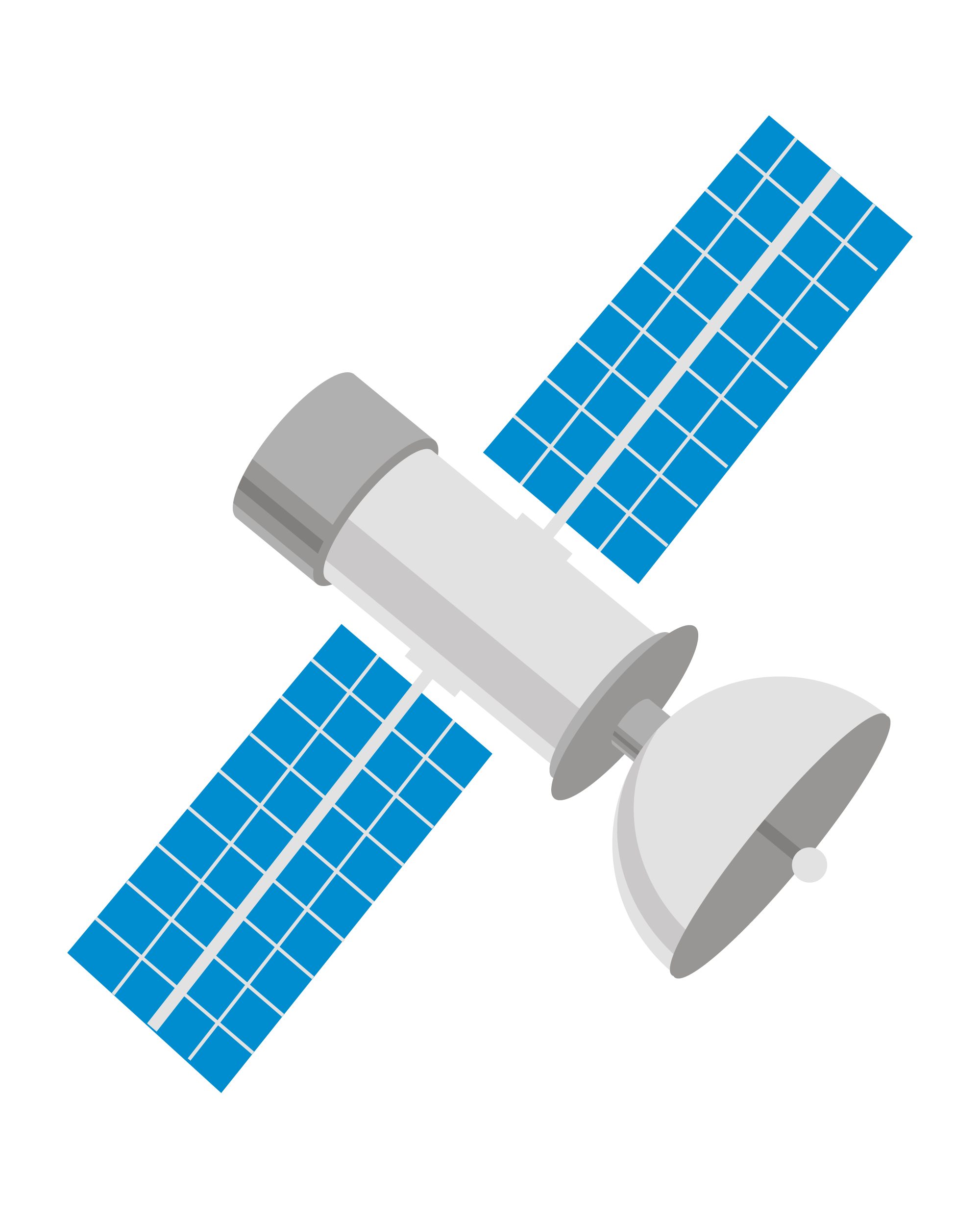 satellite
        